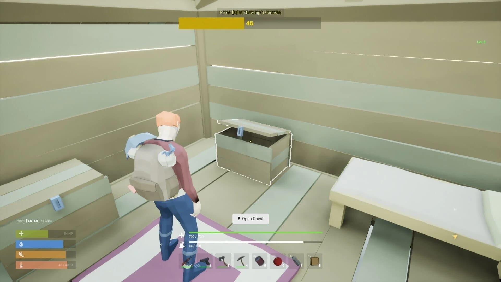 Multiplayer Citizens screenshot 4