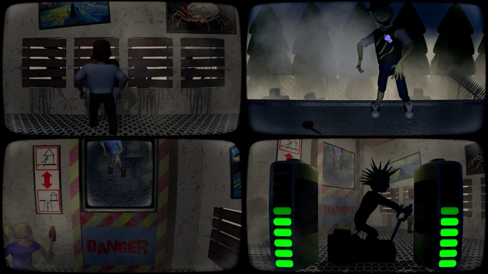 MultiTaskMaster screenshot 2