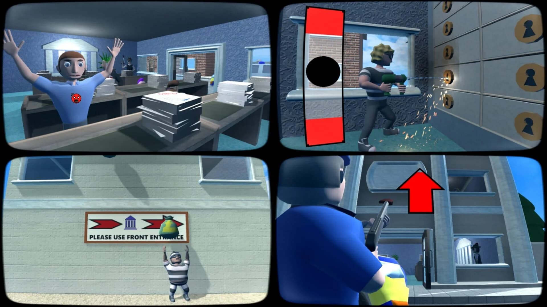 MultiTaskMaster screenshot 4