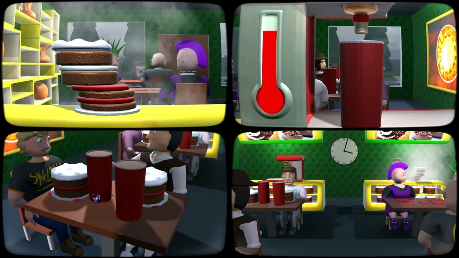 MultiTaskMaster screenshot 1