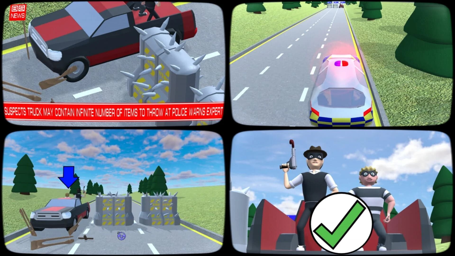 MultiTaskMaster screenshot 5