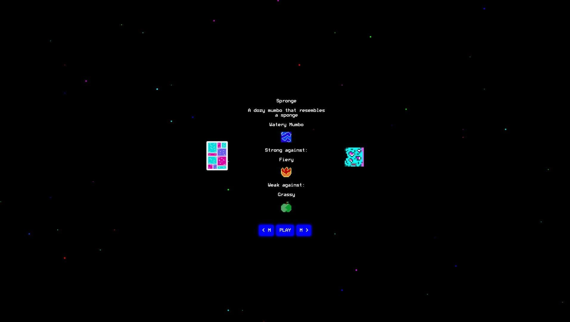 Mumbo Shuffle screenshot 1
