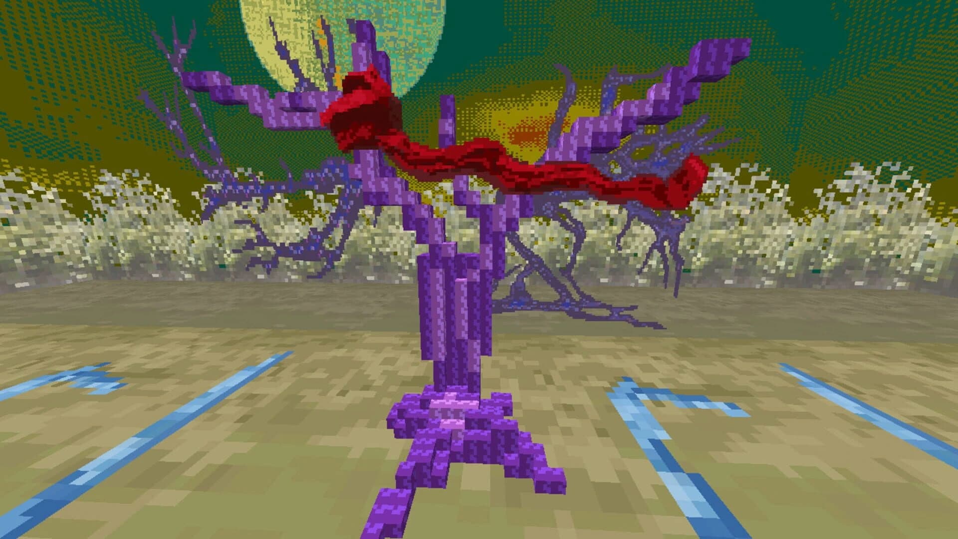 Mummy Sandbox screenshot 4