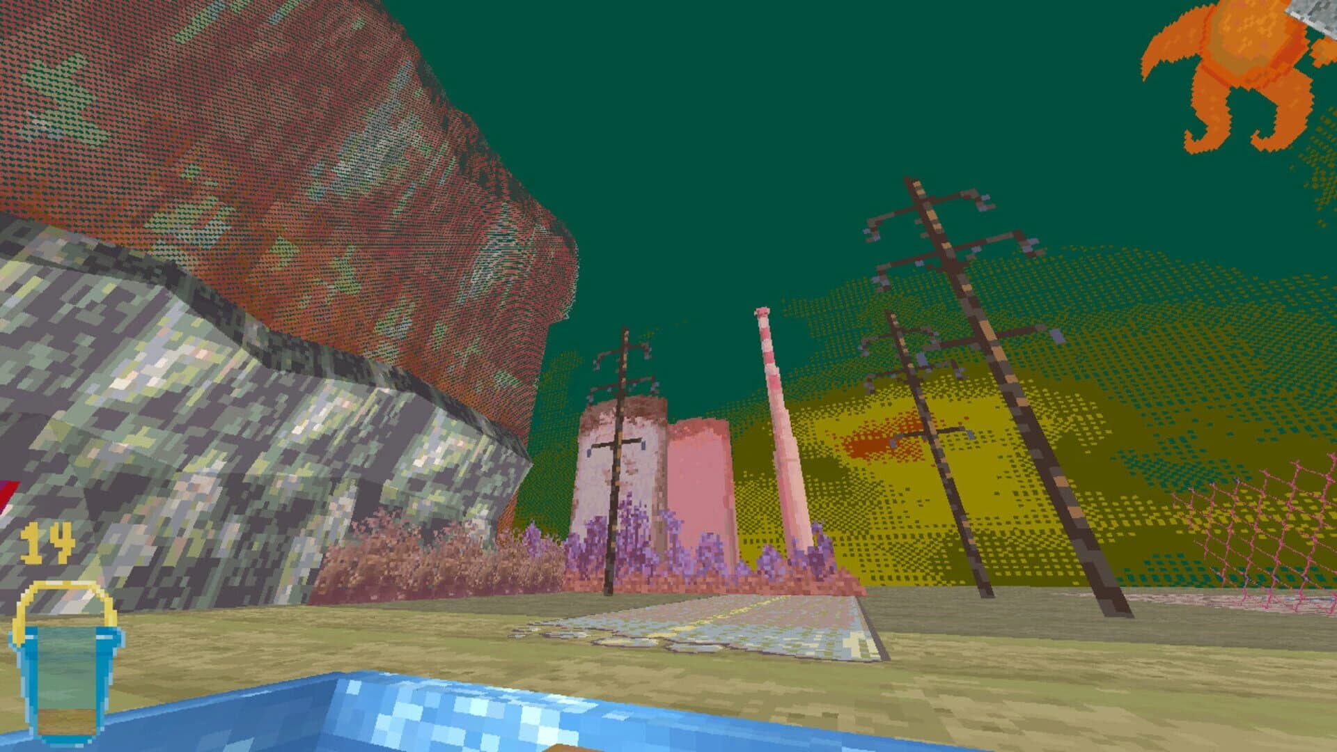 Mummy Sandbox screenshot 2