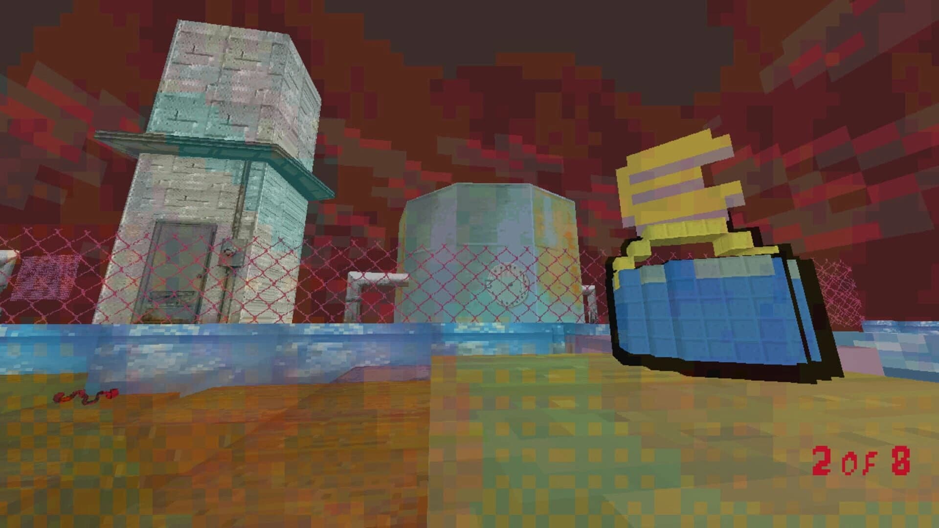 Mummy Sandbox screenshot 5