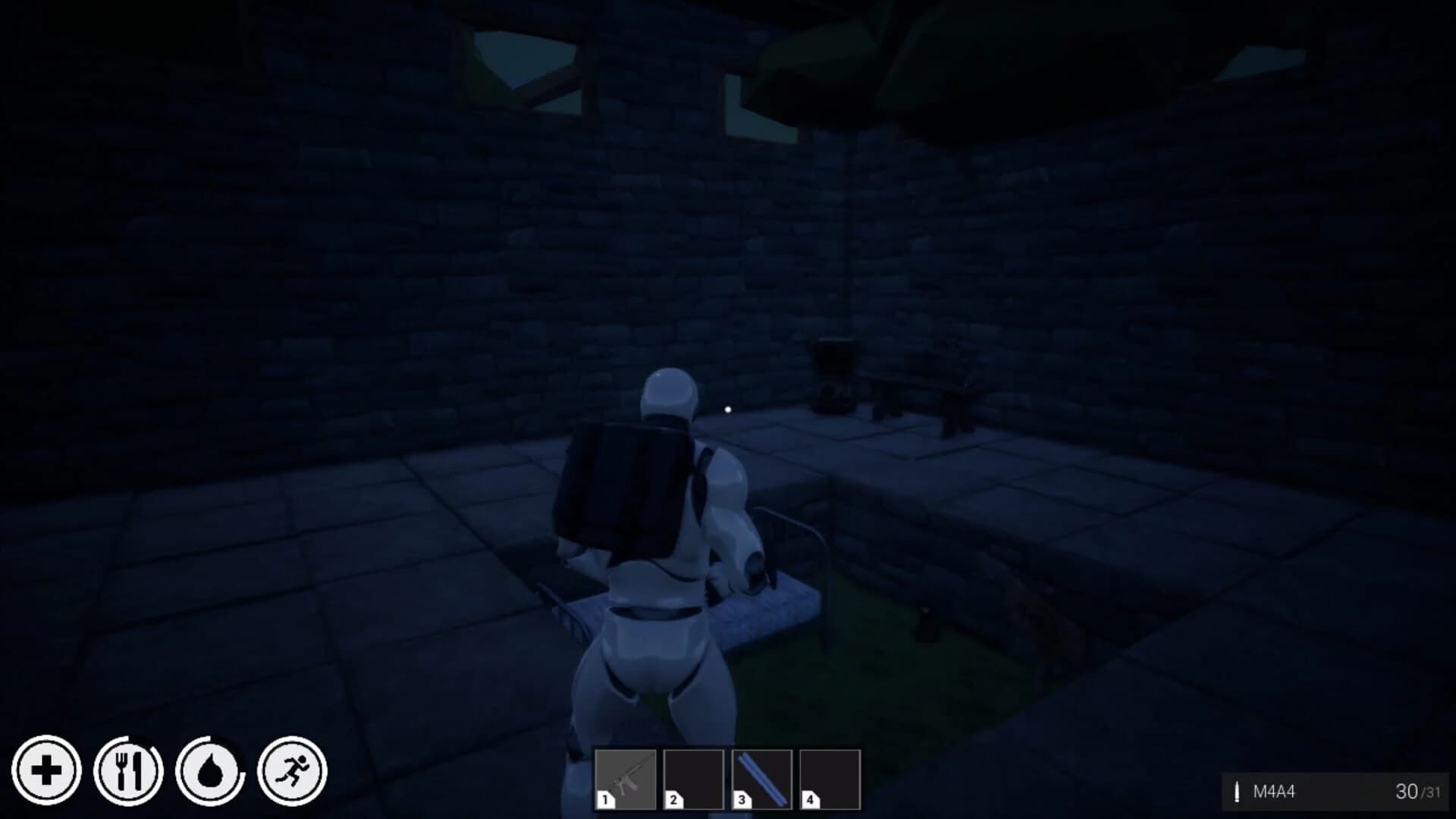 Munchies screenshot 2