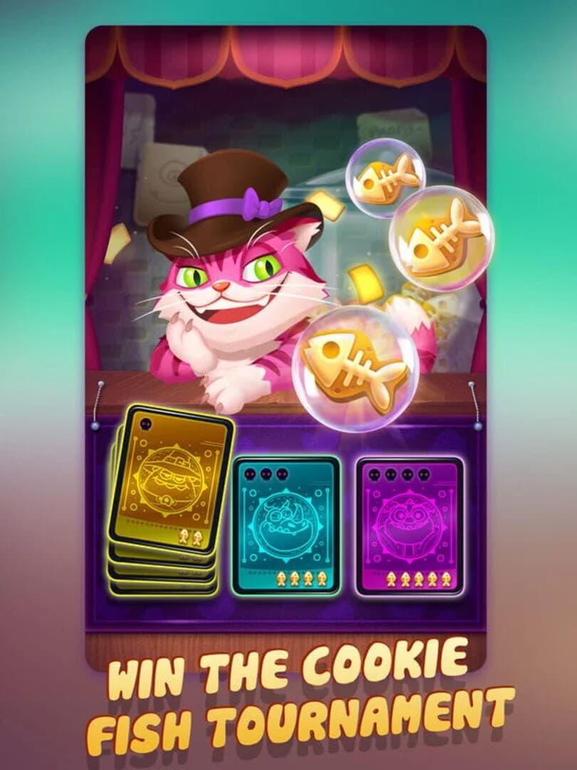 Munchkin Match screenshot 5