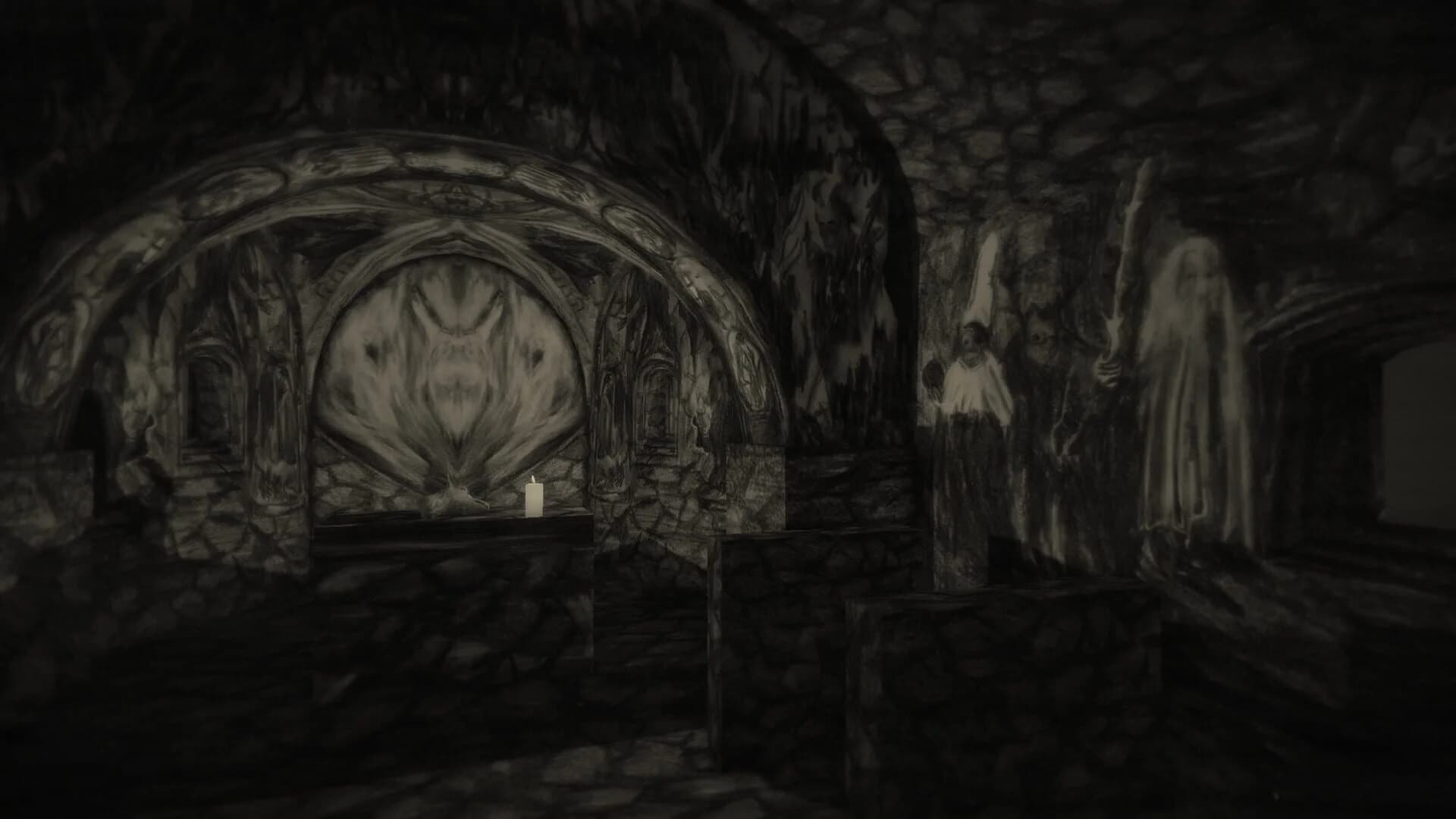 Mundaun screenshot 5