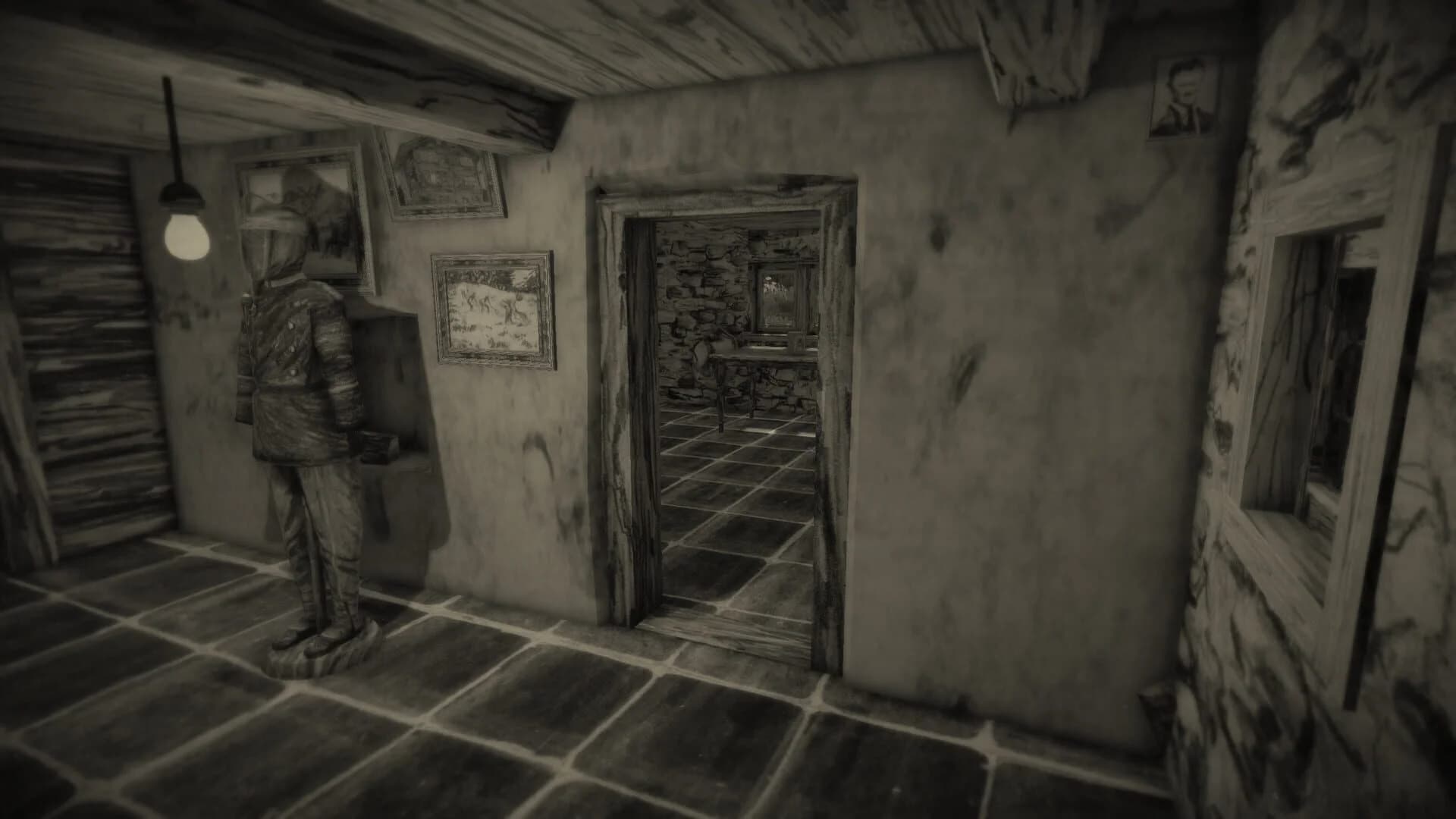 Mundaun screenshot 1