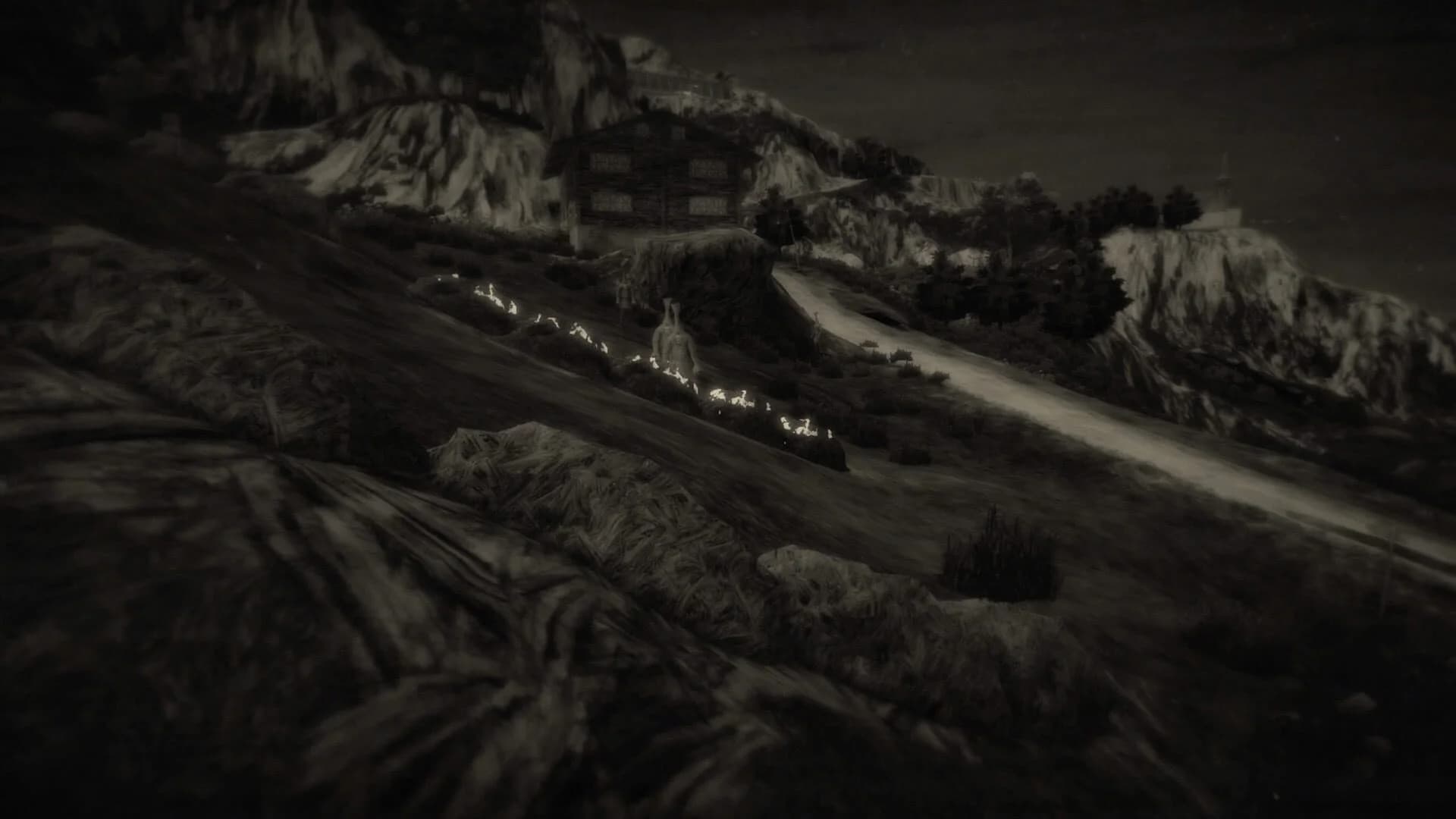 Mundaun screenshot 2