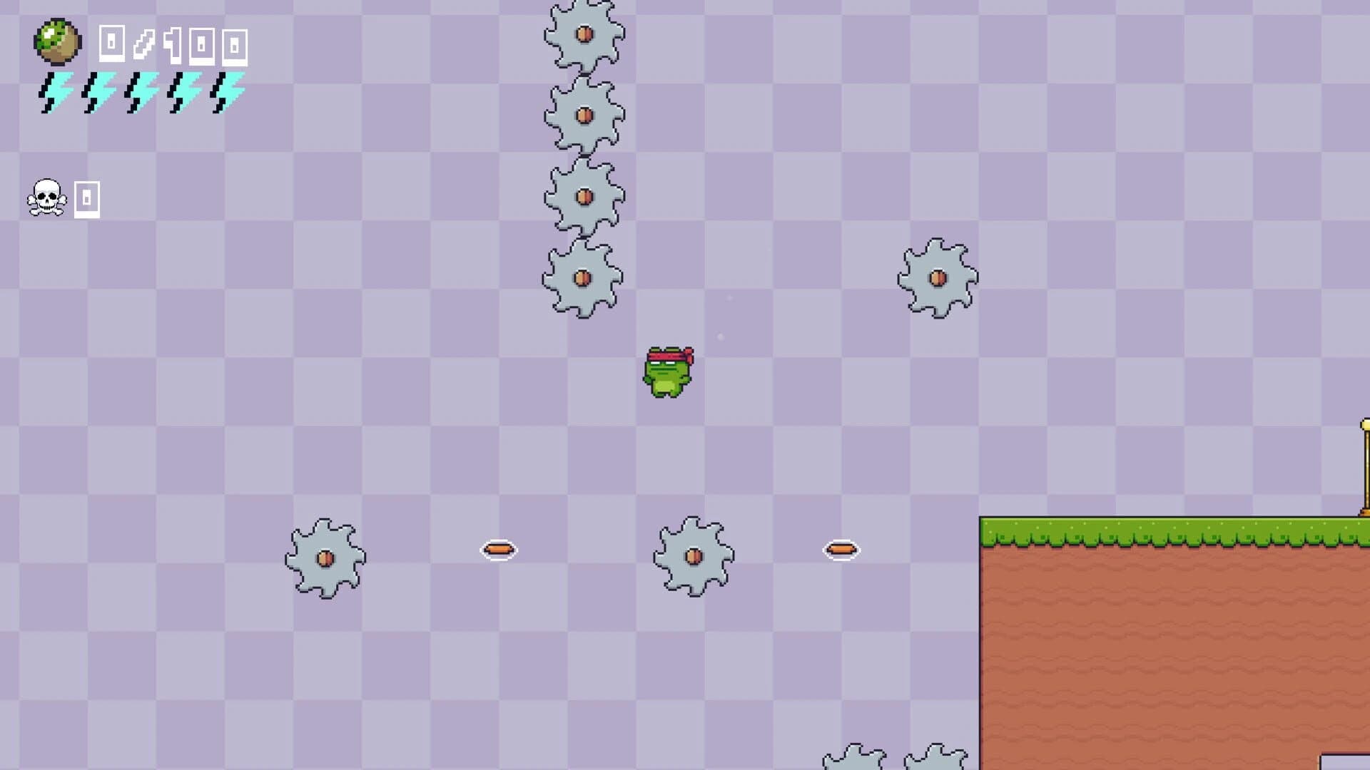 Mupple screenshot 1