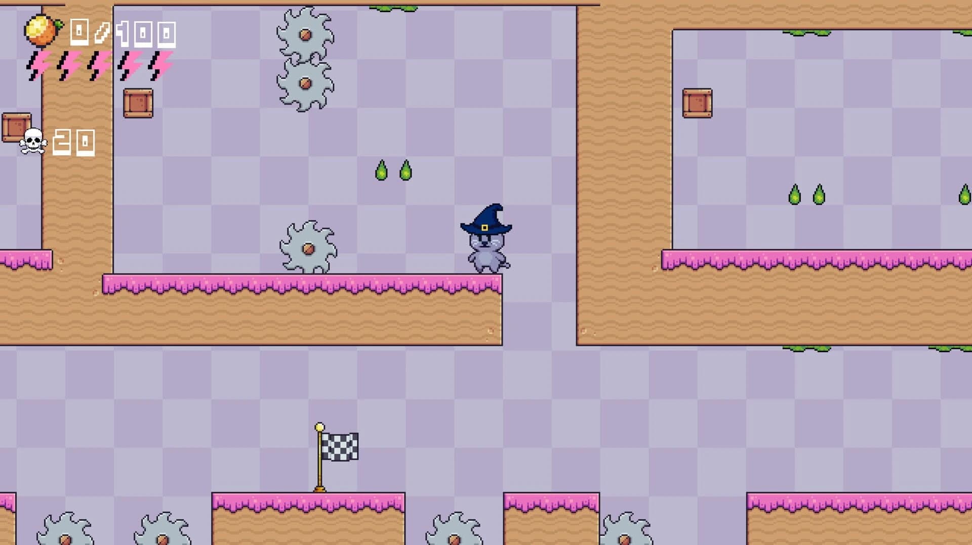 Mupple screenshot 5