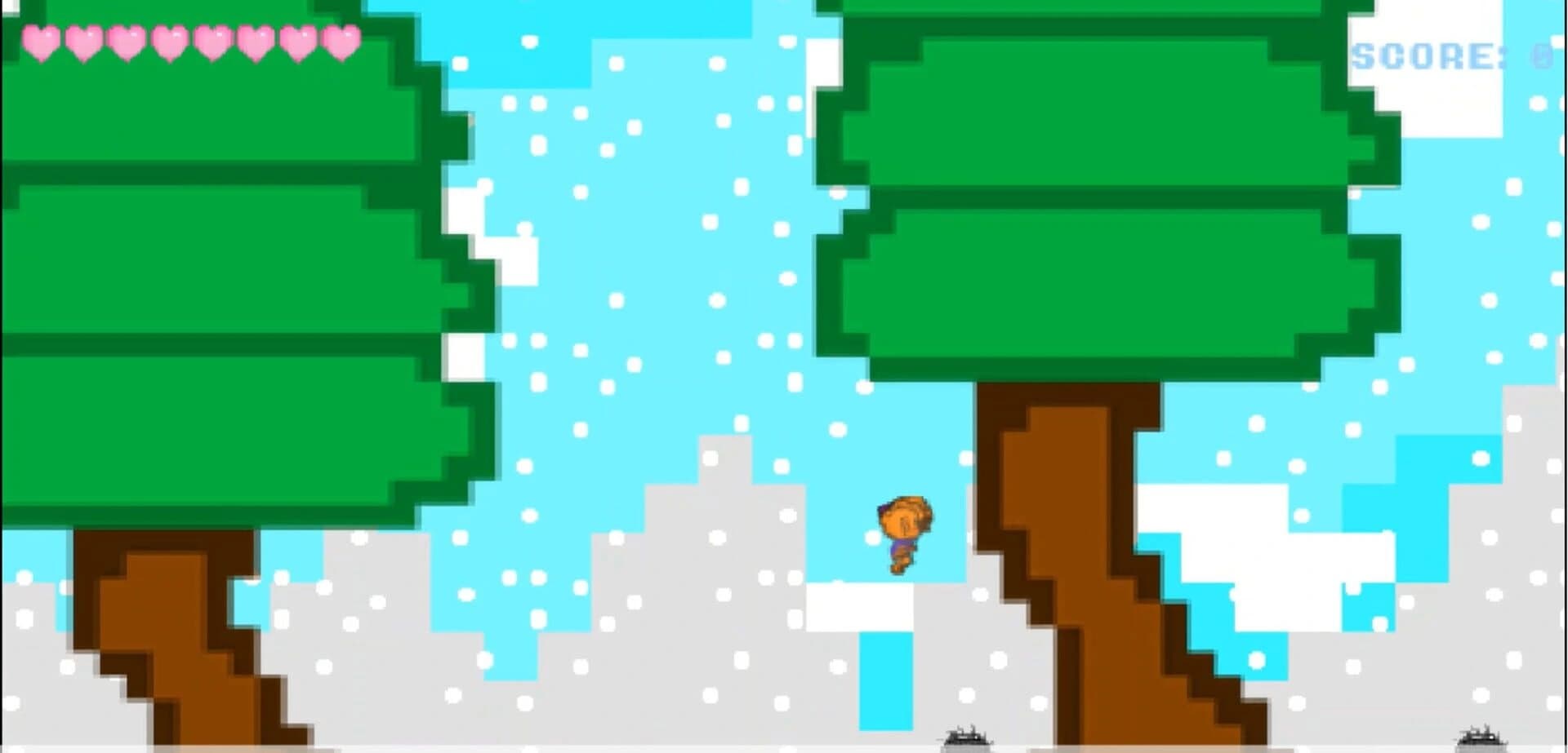 Muppy The Bunny: The Danger of Wishes screenshot 2