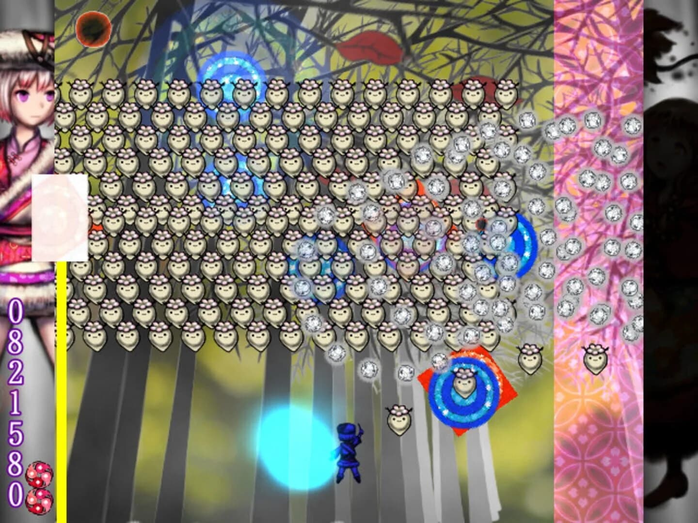 Murasaki screenshot 3