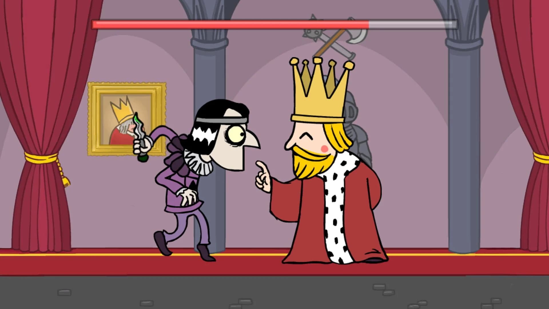 Murder screenshot 4