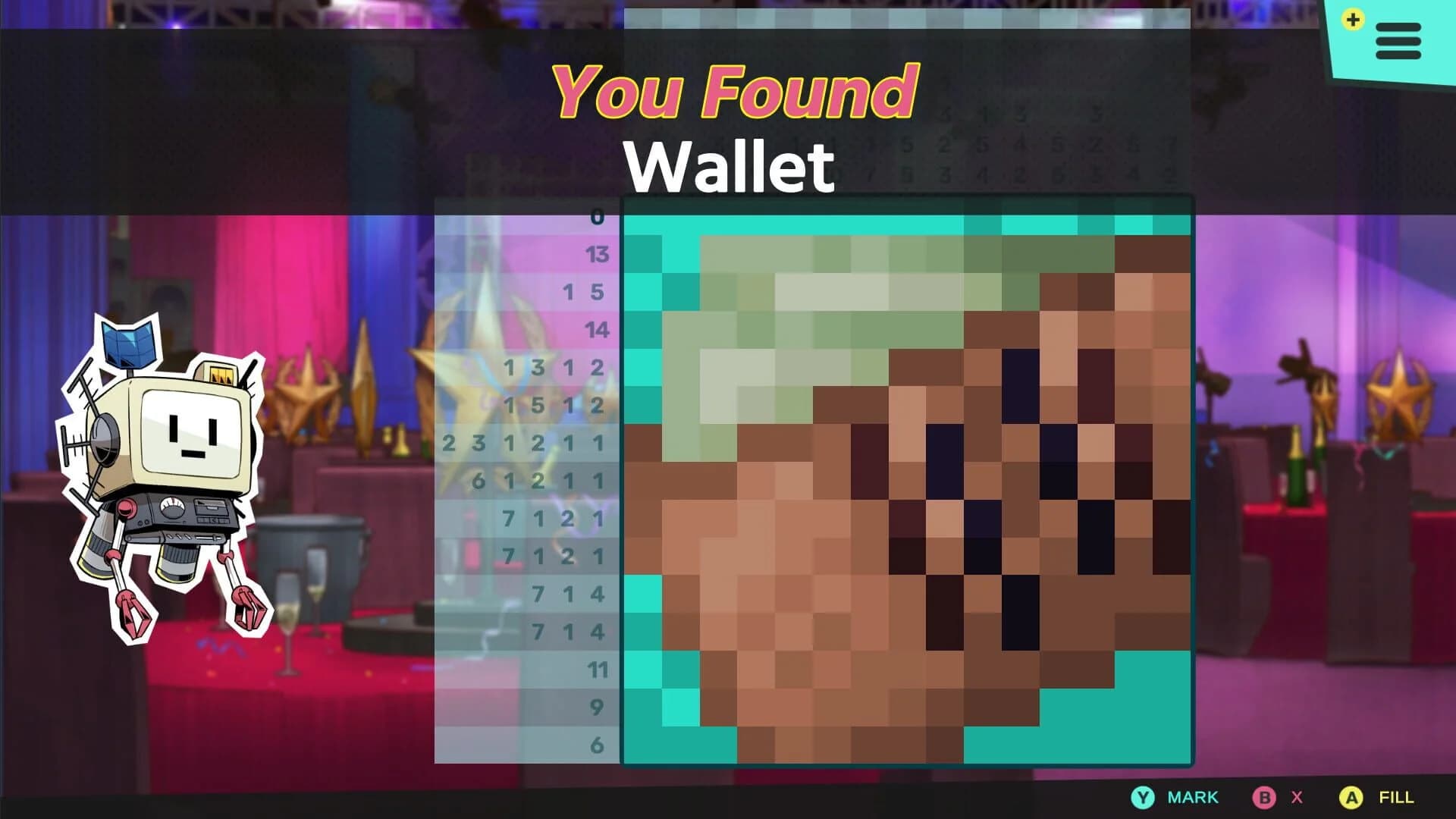 Murder by Numbers screenshot 2