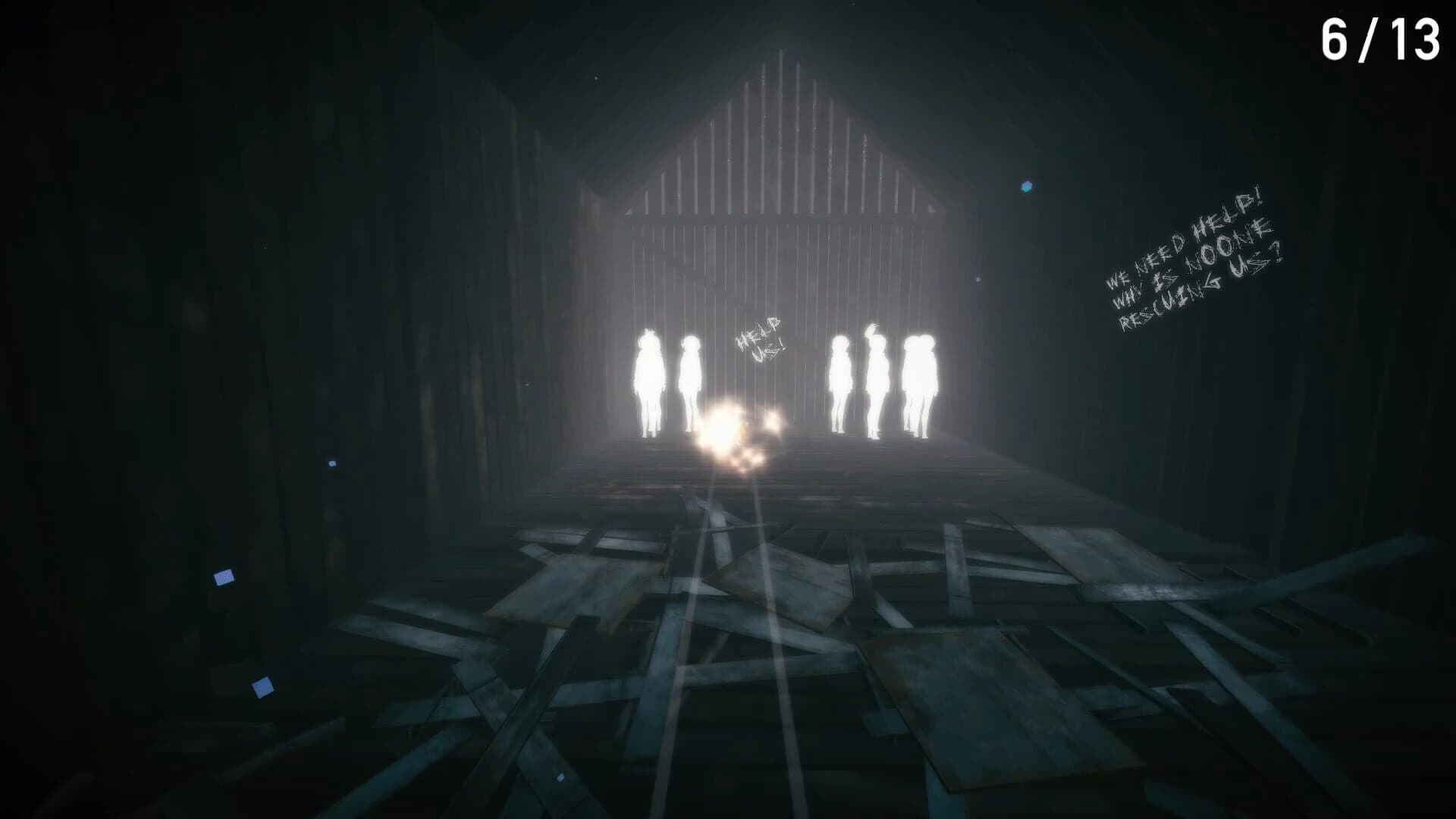 Murder Diaries 2 screenshot 4