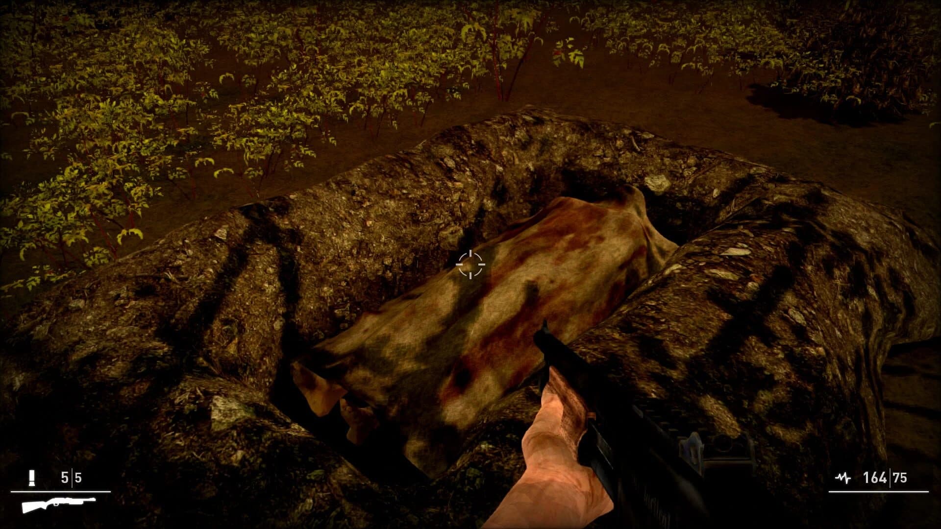 Murder Diaries: Ankara screenshot 2