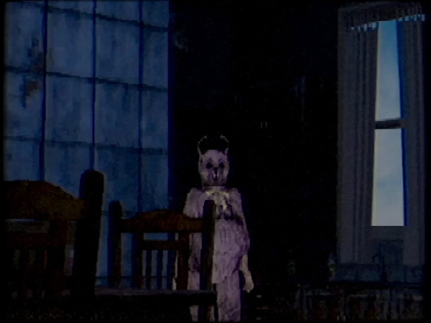 Murder House screenshot 5