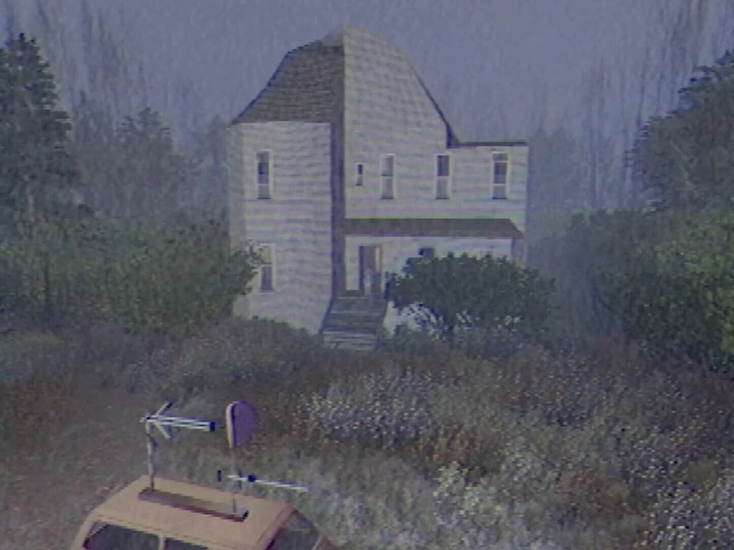 Murder House screenshot 2