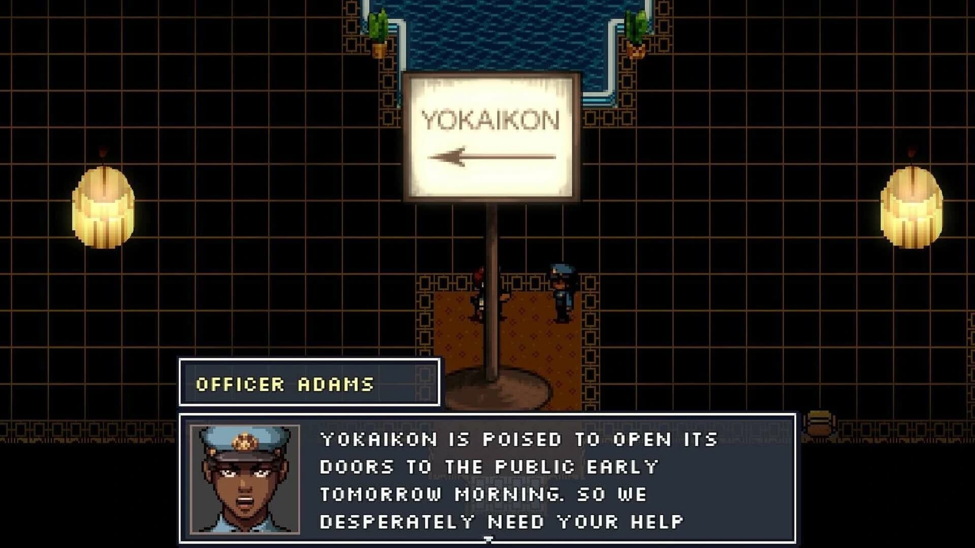 Murder Is Game Over: Murder Otaku screenshot 3