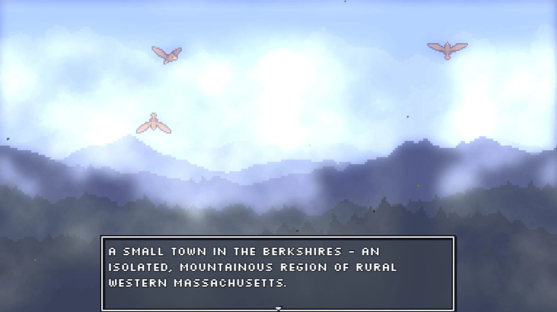 Murder Is Game Over: The Blackinton Curse screenshot 4