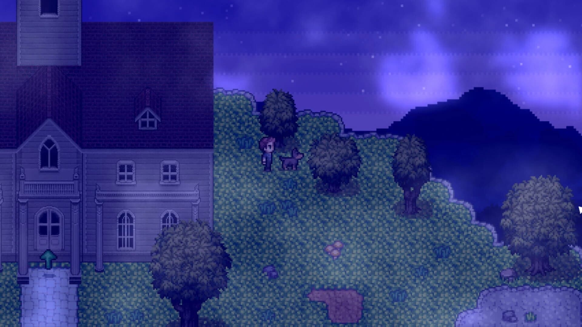Murder Is Game Over: The Blackinton Curse screenshot 3