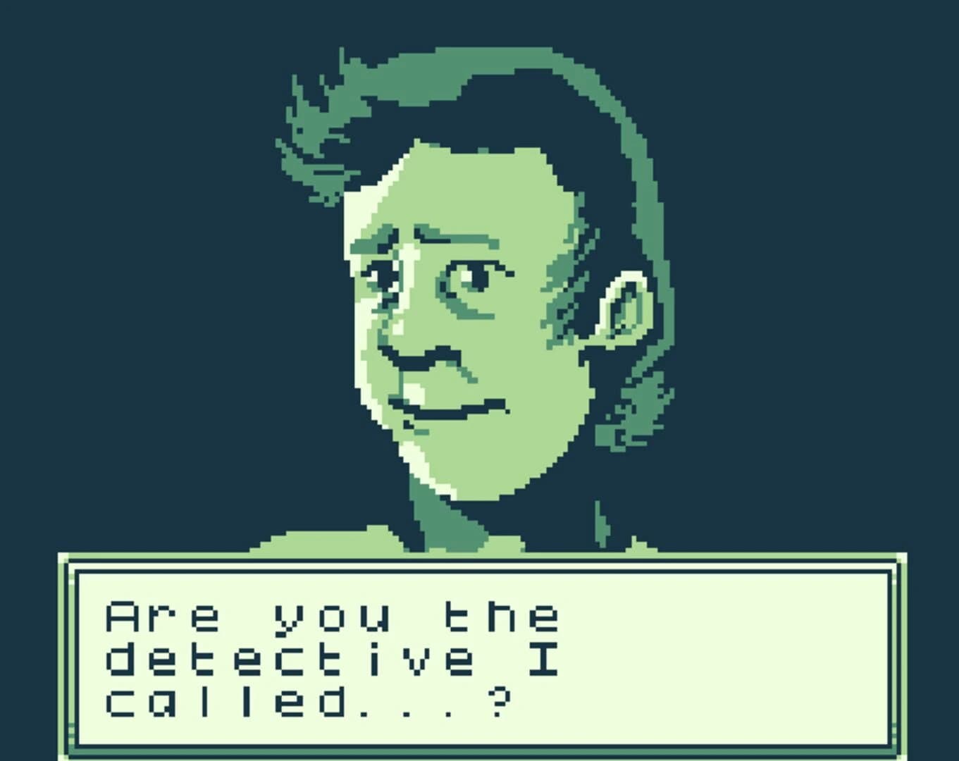 Murder Mansion screenshot 5