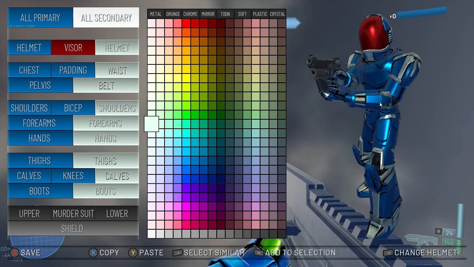 Murder Miners X screenshot 5