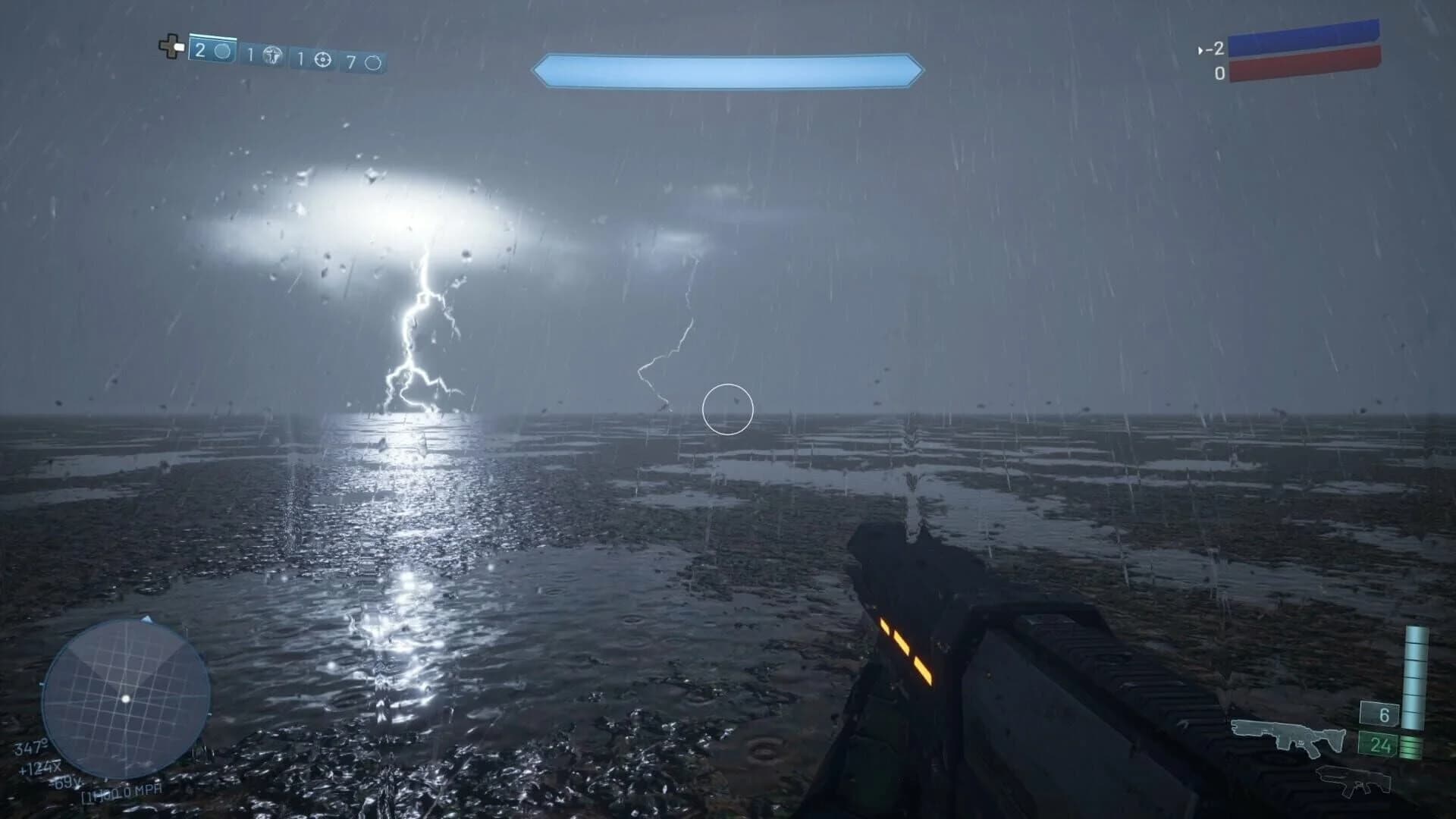 Murder Miners X screenshot 4