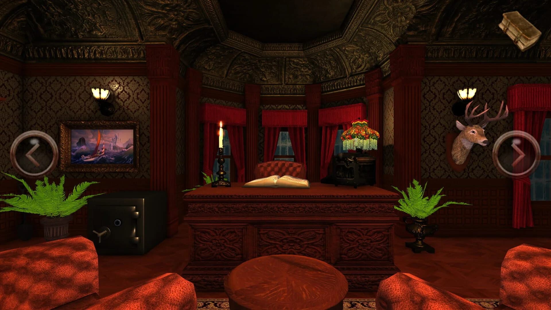 Murder Mystery Adventure screenshot 3