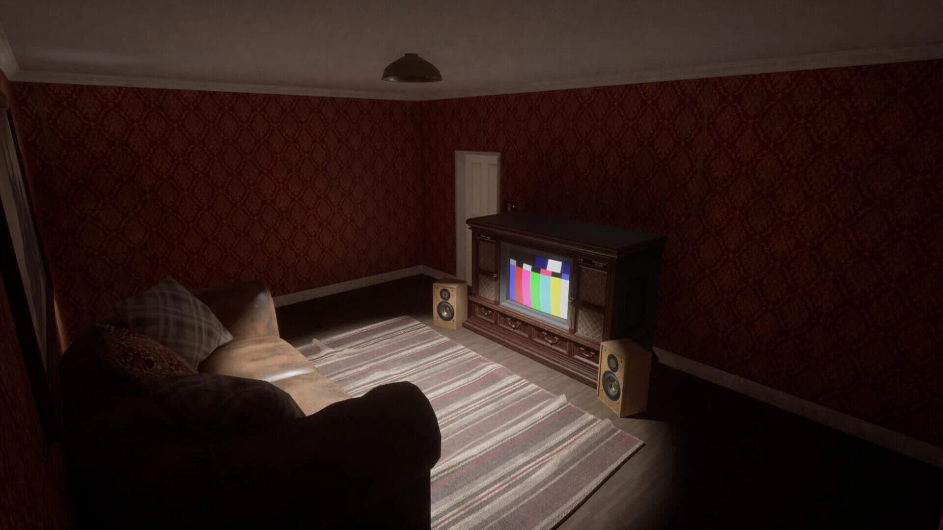 Murder Next Room screenshot 1