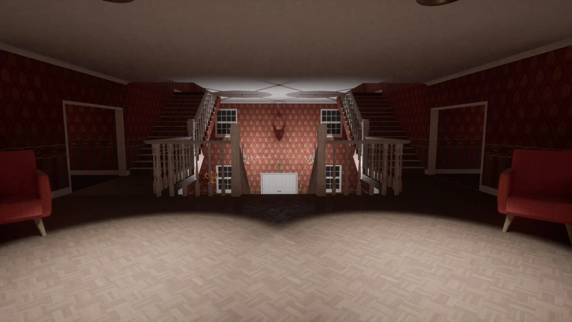 Murder Next Room screenshot 5