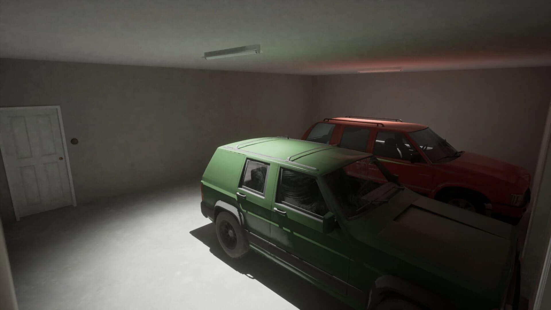 Murder Next Room screenshot 2