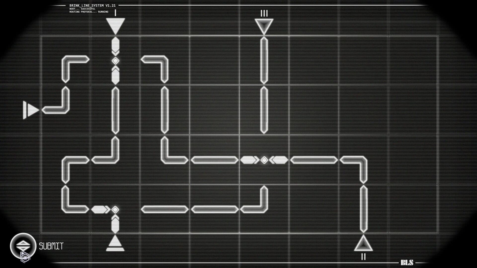 Murder on Space Station 52 screenshot 5