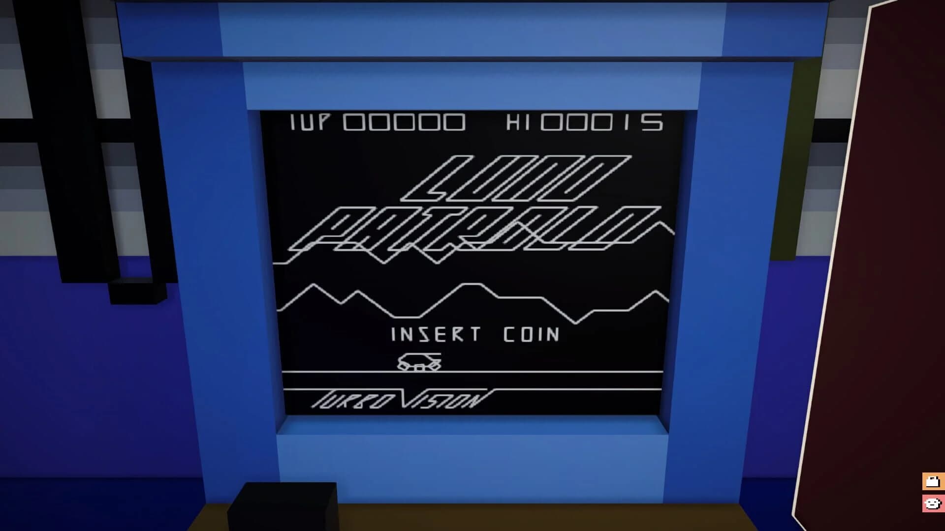 Murder on the Stella screenshot 1