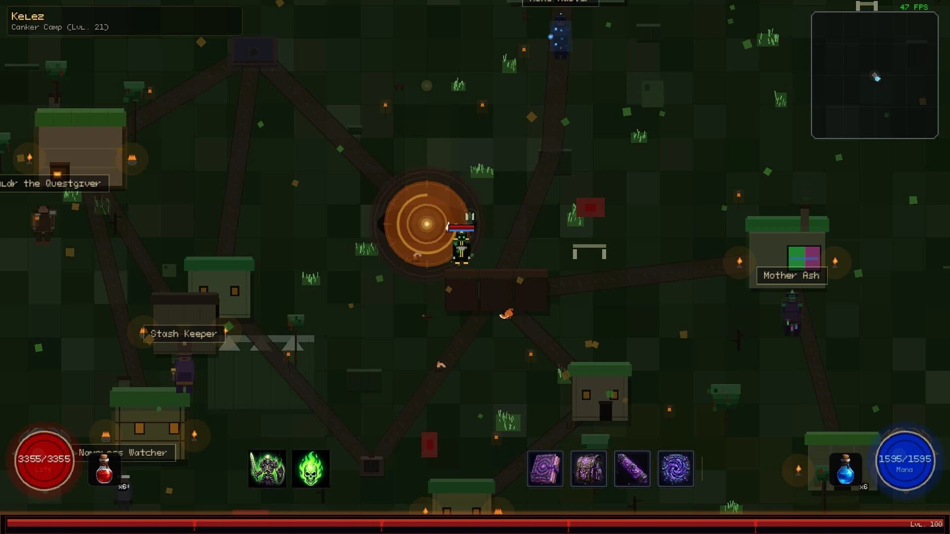 Murdok screenshot 1