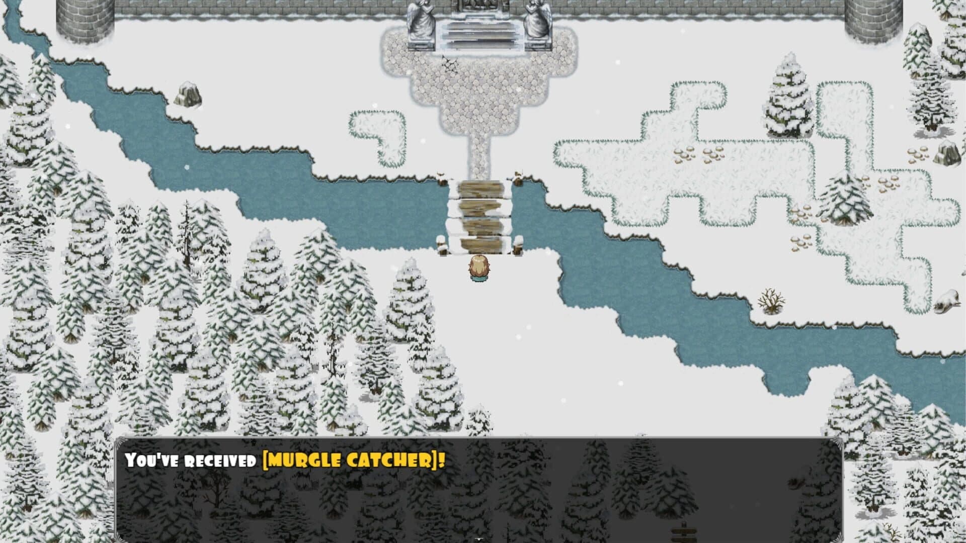 Murgles screenshot 1
