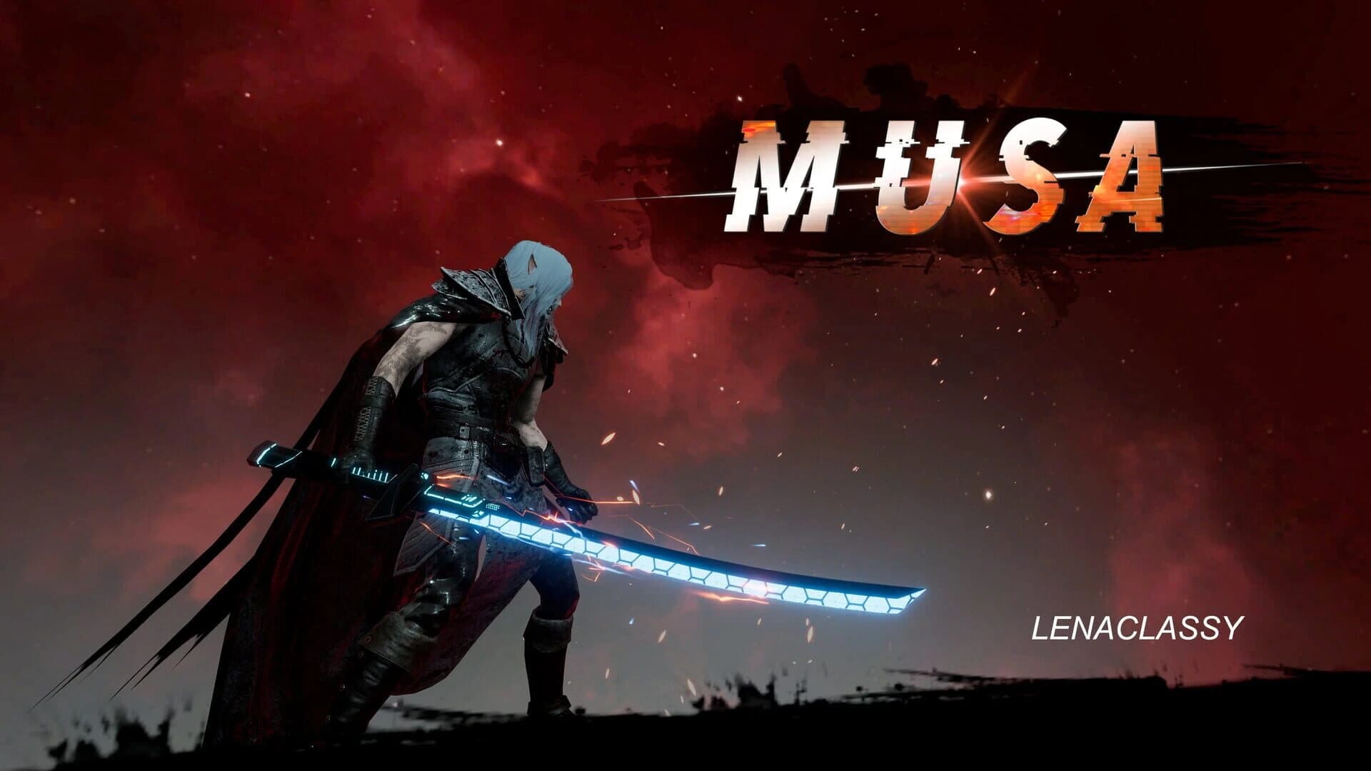 Musa screenshot 1