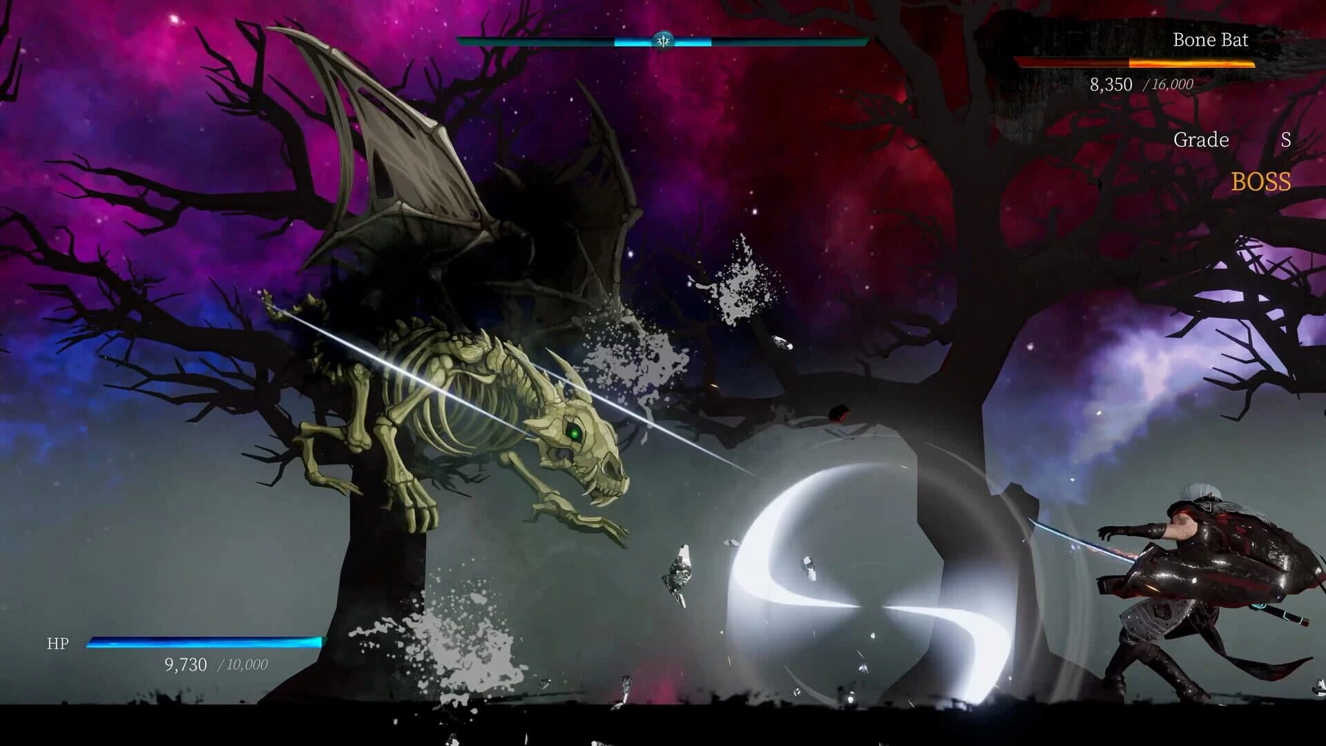 Musa screenshot 3