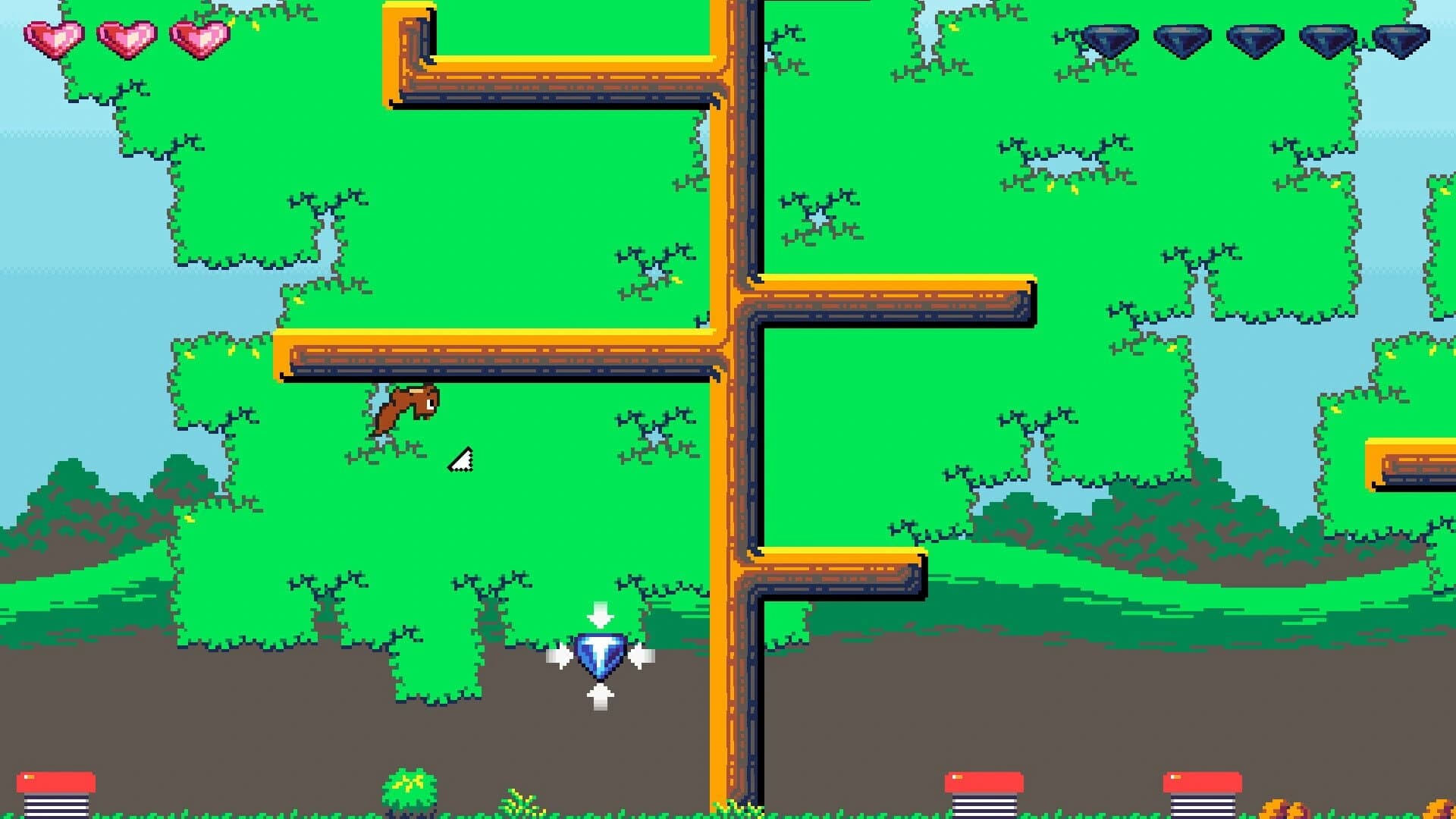 Musasabi screenshot 5