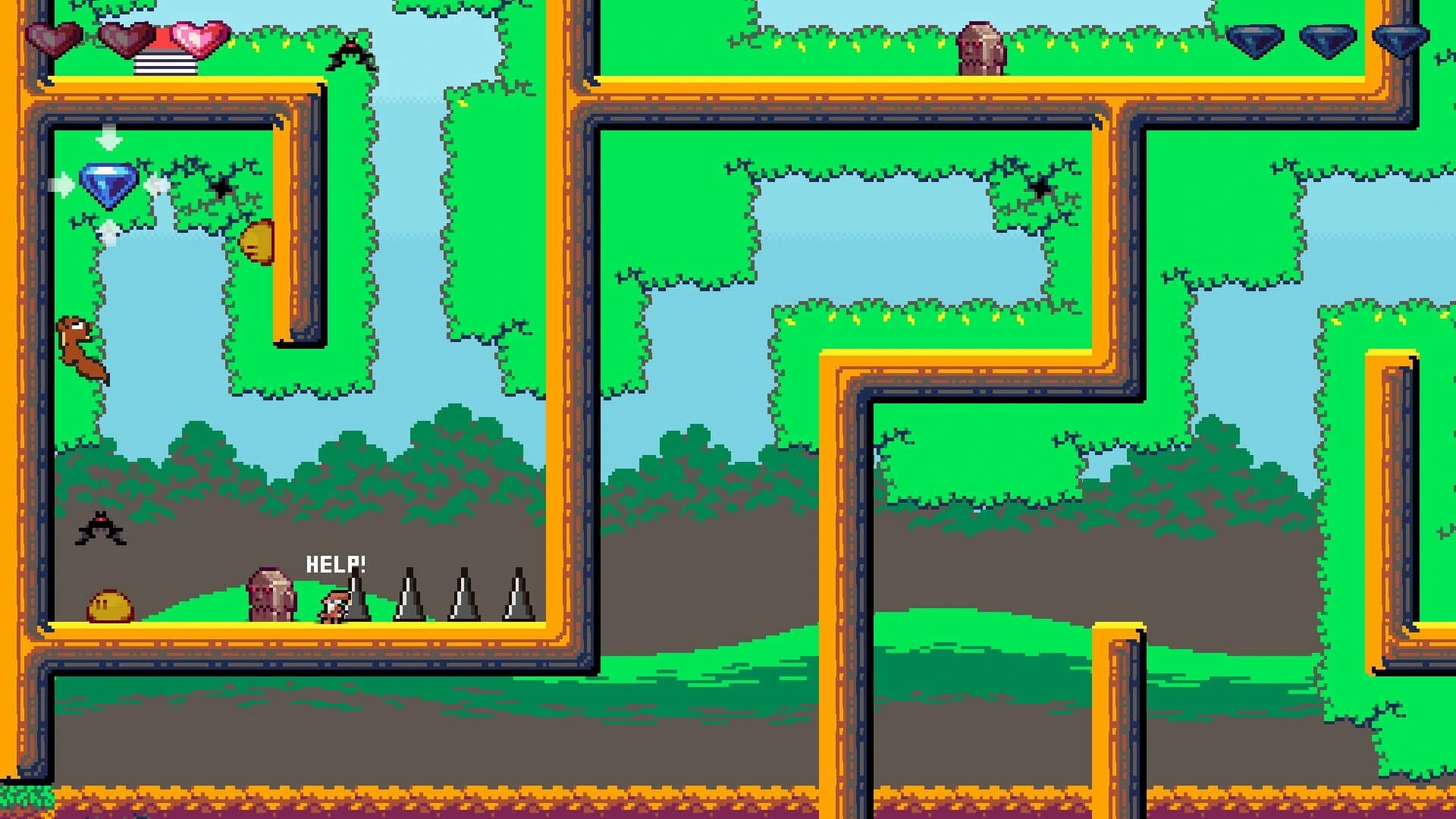 Musasabi screenshot 3