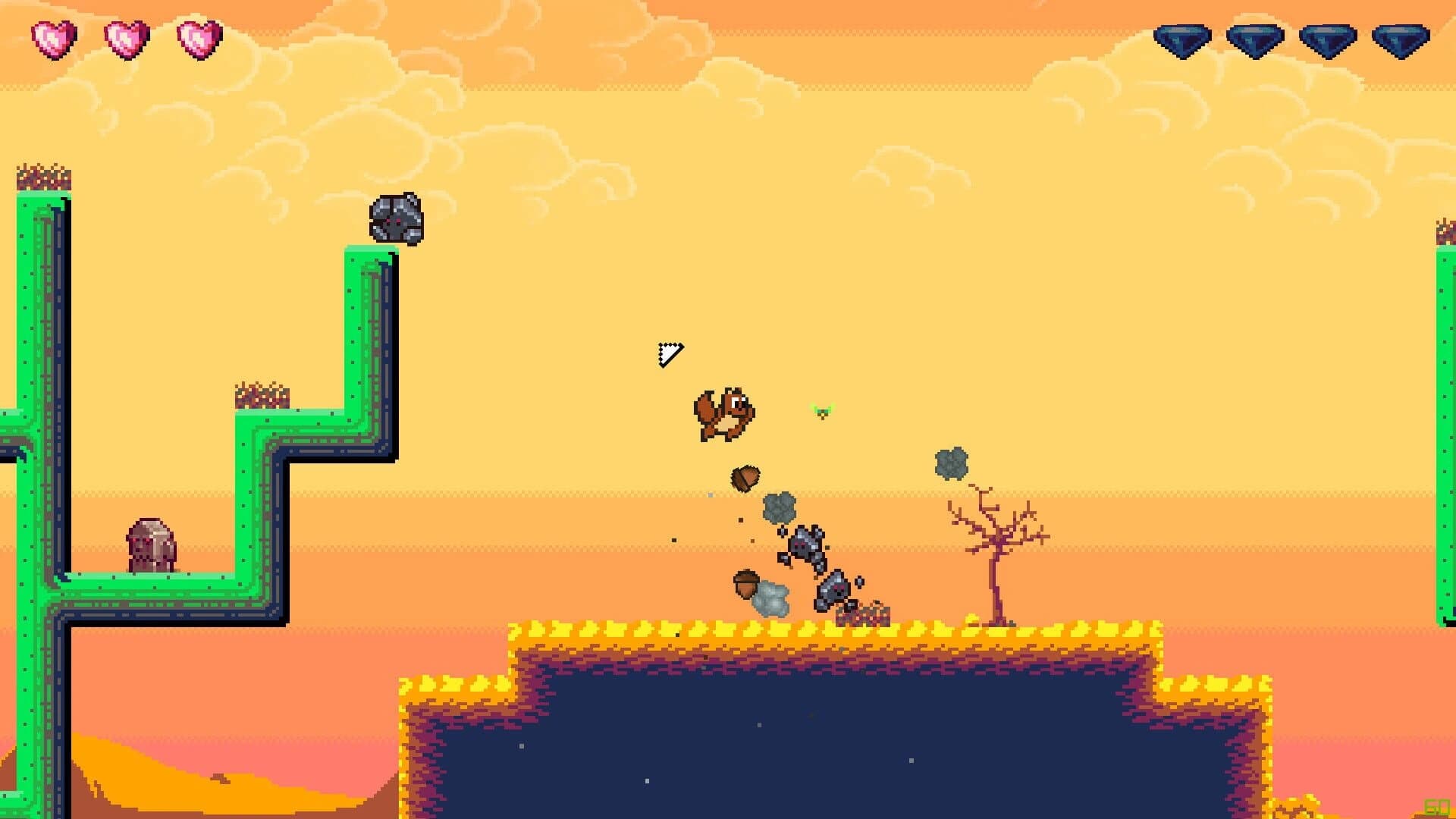 Musasabi screenshot 1