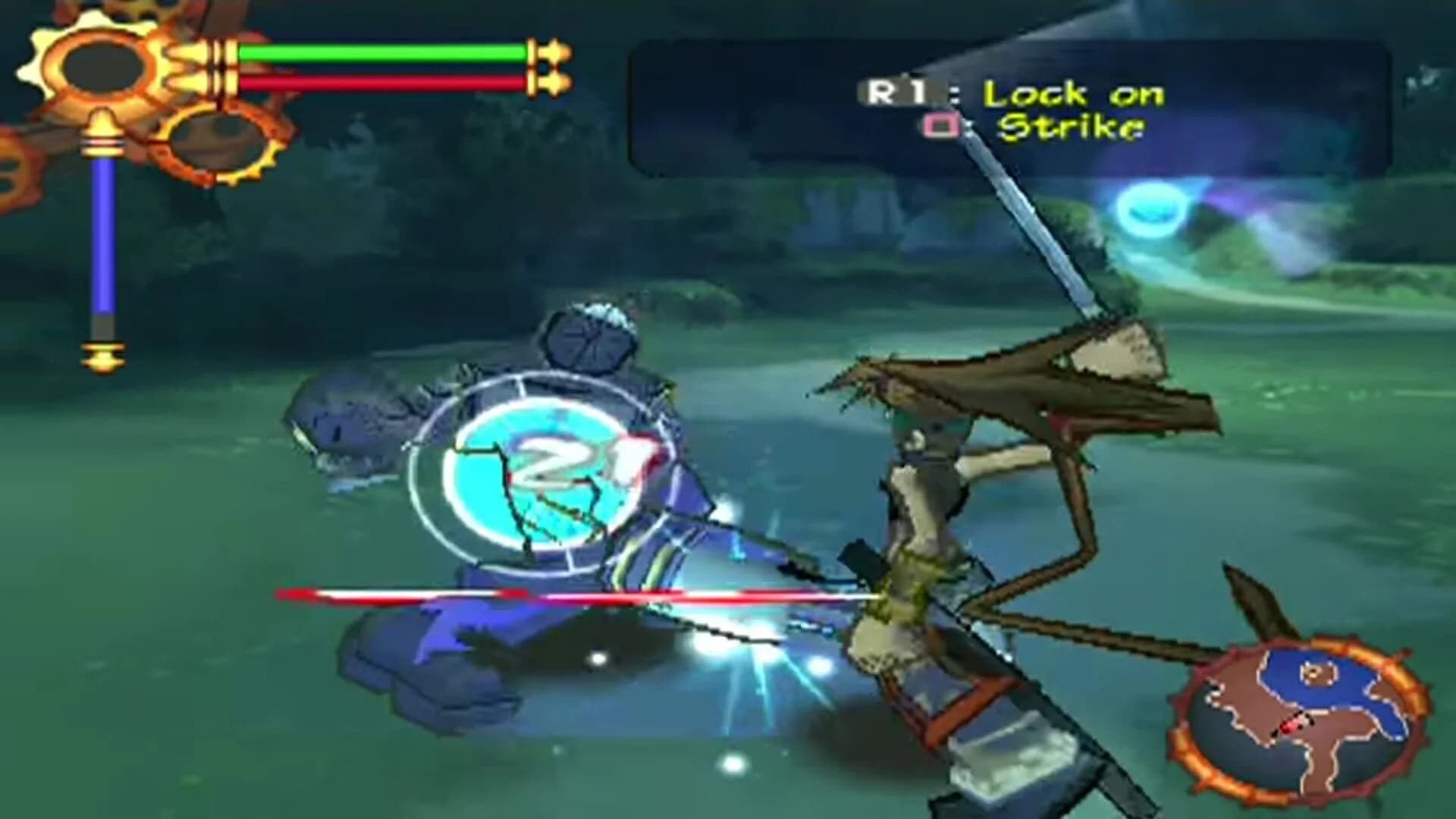 Musashi: Samurai Legend screenshot 2