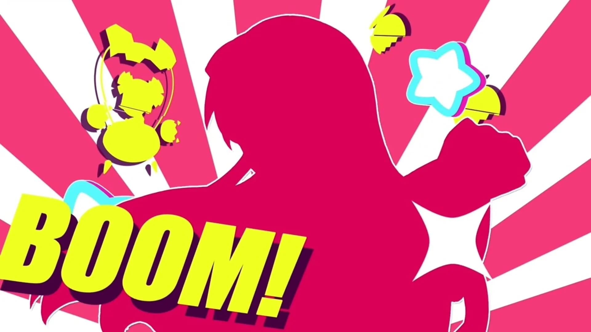 Muse Dash screenshot 3