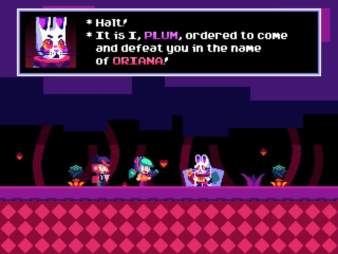Musestruck screenshot 3