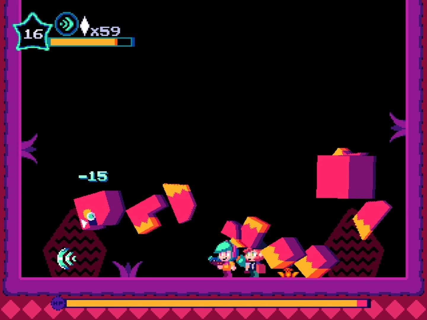 Musestruck screenshot 4