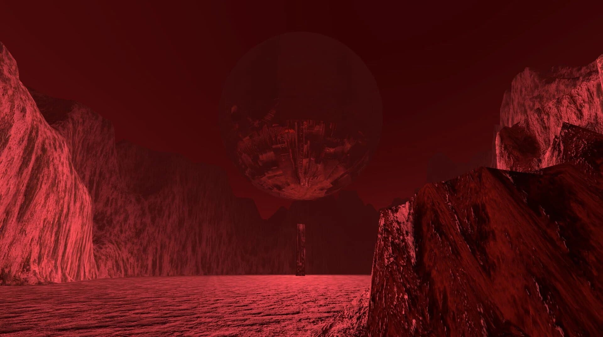 Museum of Monoliths screenshot 3