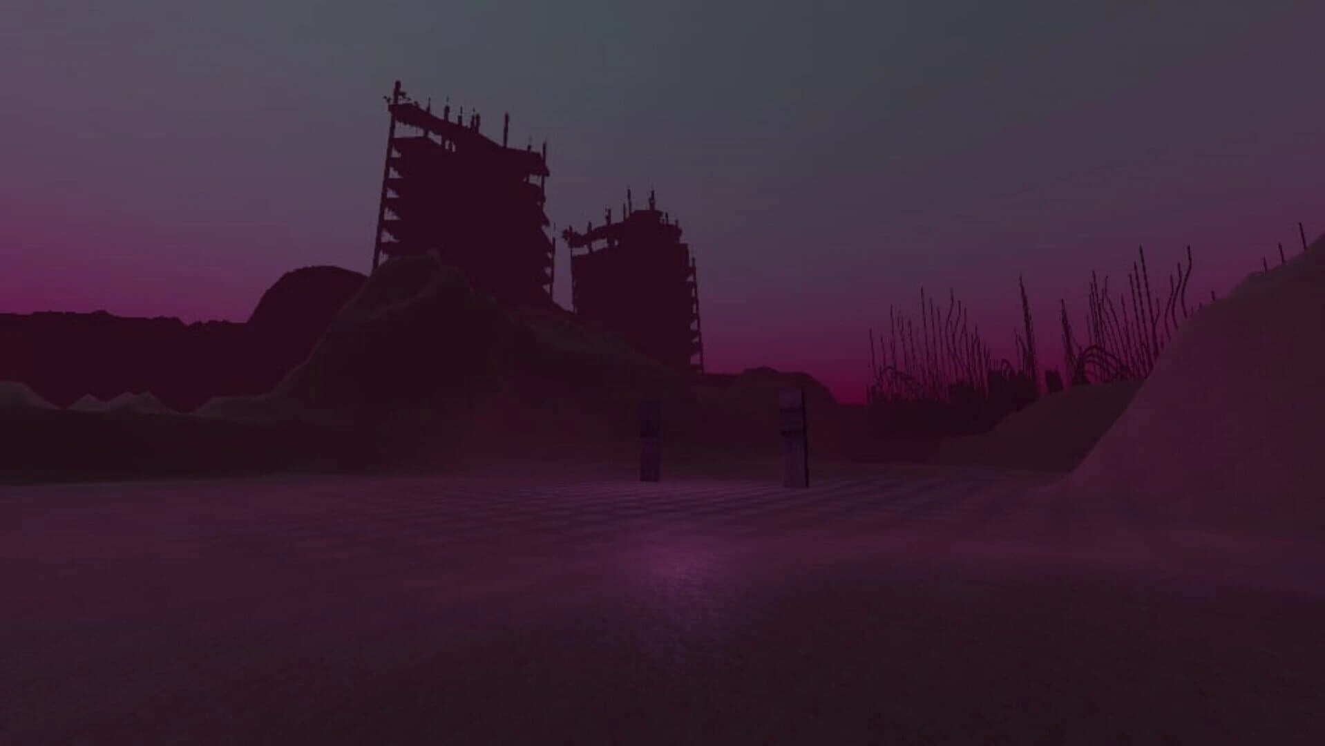 Museum of Monoliths screenshot 2