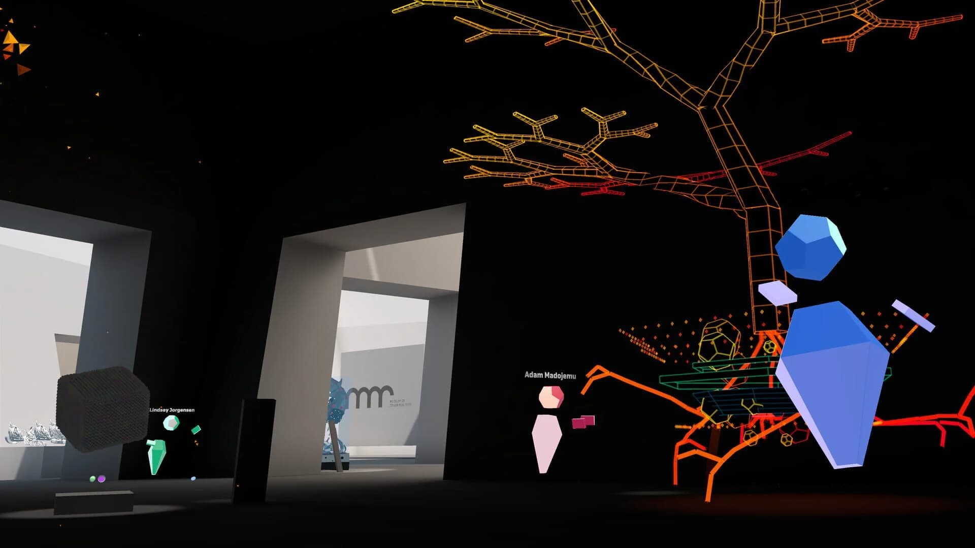 Museum of Other Realities screenshot 4